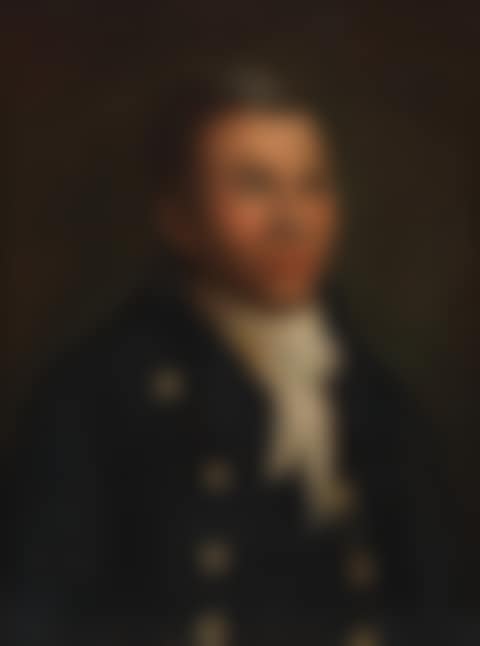 Portrait of a gentleman (preview)