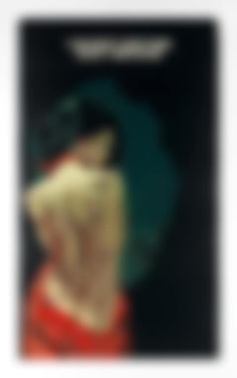 I Can Resist Everything Except Temptation (preview)