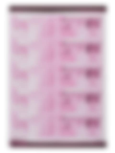Di-Faced Tenner (Pink) (preview)