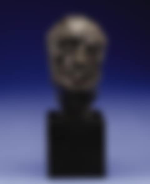 Etude pour l'homme au nez casse (preview)