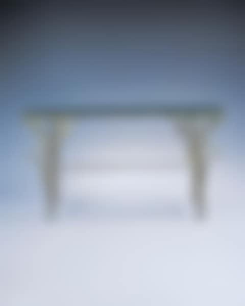 Console aux arbres et aux oiseaux (preview)