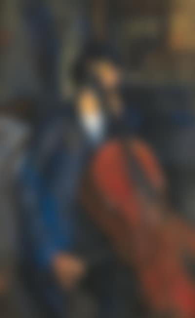 Le violoncelliste (preview)