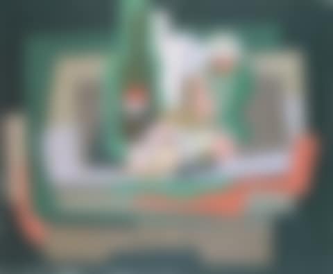 Nature morte a la table (preview)
