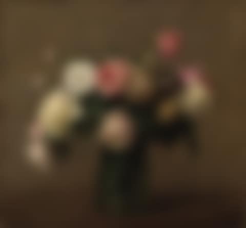 Bouquet de roses (preview)