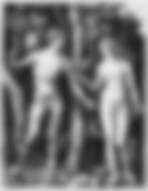 Adam and Eve (preview)