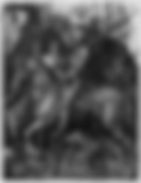 Knight, Death and the Devil (preview)