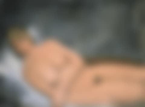 Nu couche (preview)