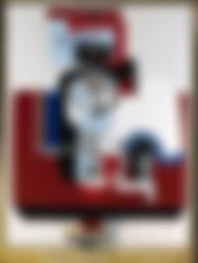 Nature morte aux deux bouteilles (preview)