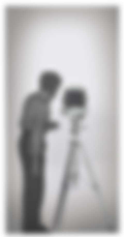 Un Fotografo (A Photographer) | 《一個攝影師》 (preview)
