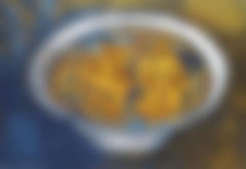 Autoportrait au plat de soupe (preview)