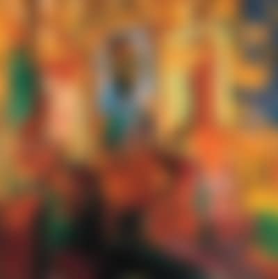 Rimbaud II (preview)