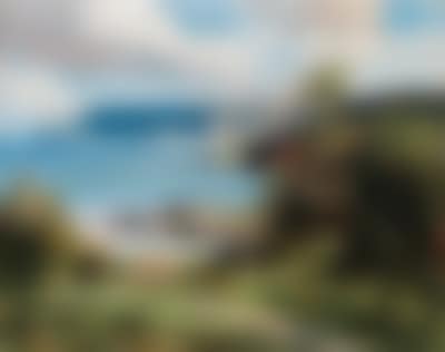 Cushendun Bay, Co Antrim (preview)