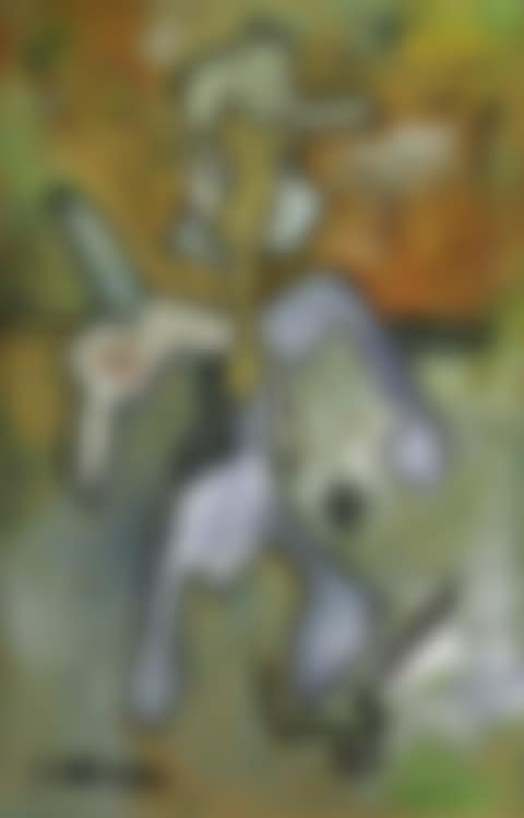 Personnage chapeaute aux yeux ronds (preview)