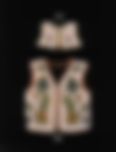 Le vase noir (preview)
