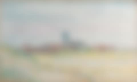 View of Mariakerke (preview)