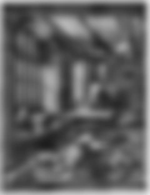 Saint Jerome in his study (preview)