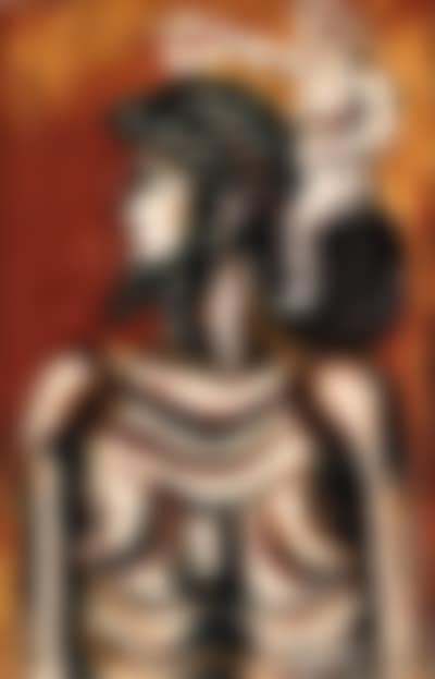 Enana coronando otra figura (preview)