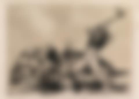 Los desastres de la guerra (preview)