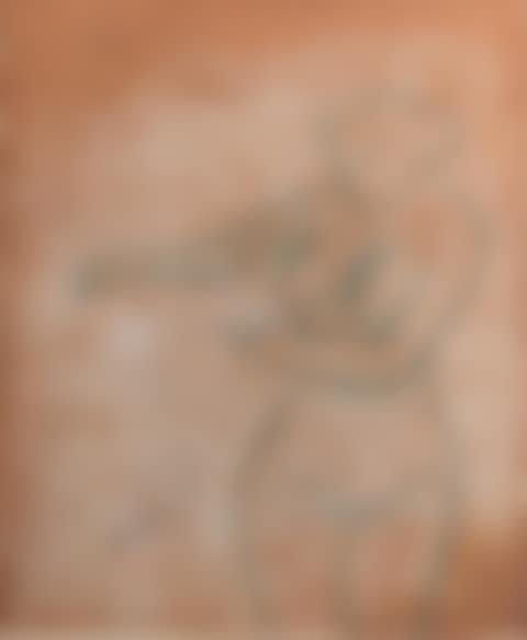 Female nude (preview)