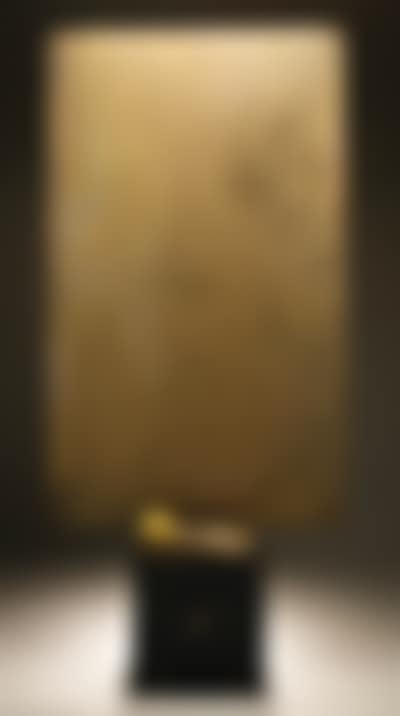 Sounding sculpture (preview)