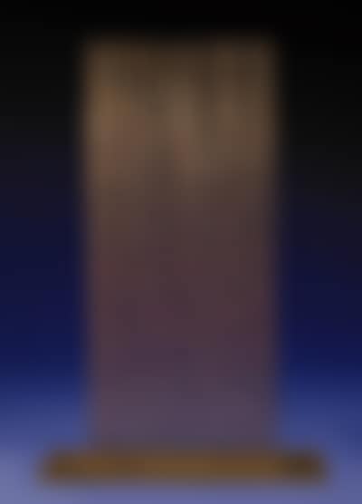 Untitled tonal sculpture (preview)