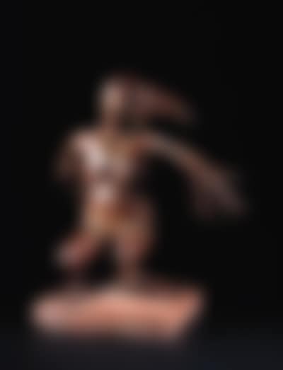 Mythical figure (preview)