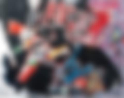 Abstract composition (preview)