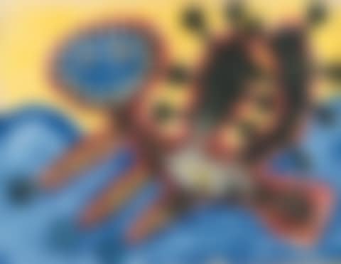Fantastic animal (preview)