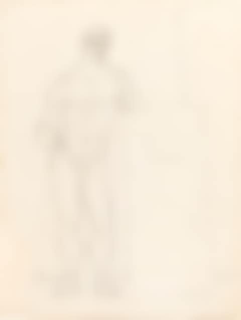 Standing man (preview)