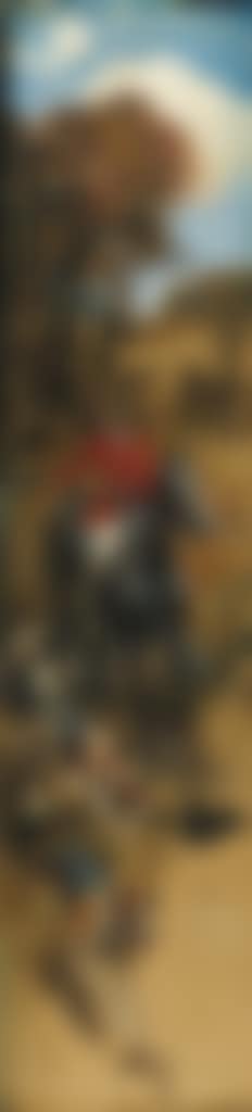 Hunting we will go (preview)