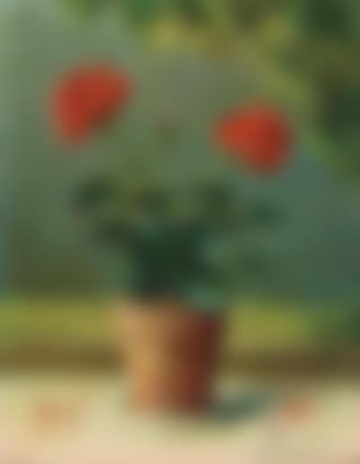 Geranium (preview)