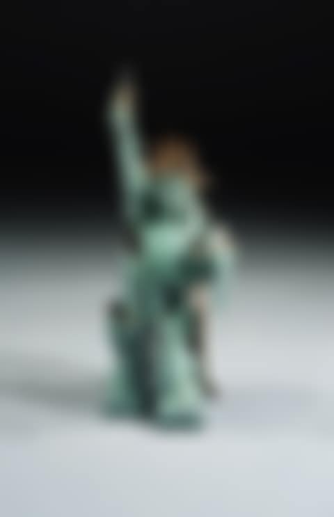 The Statue of Liberty (preview)