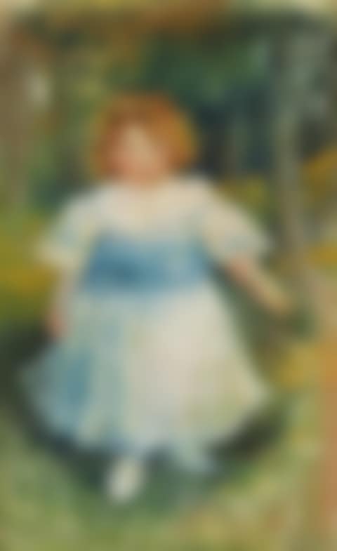 Portrait of Ruth Maud Boswell (preview)