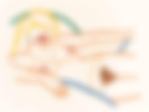 Study for Kate nude (preview)
