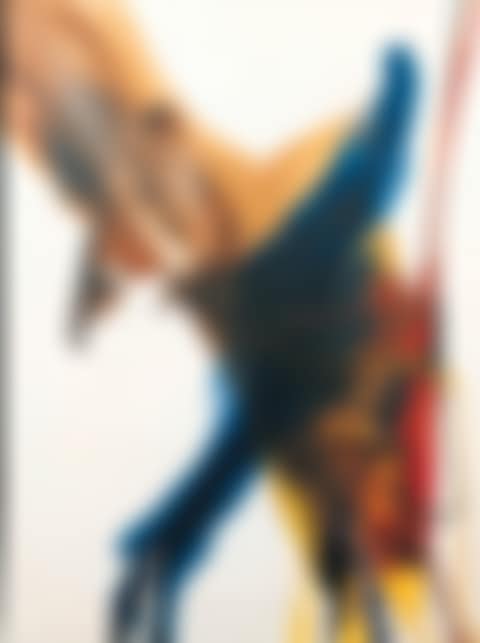 Phenomena sufi balance (preview)
