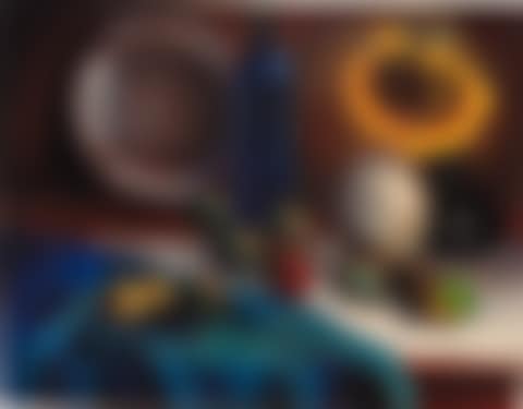 Still life (preview)