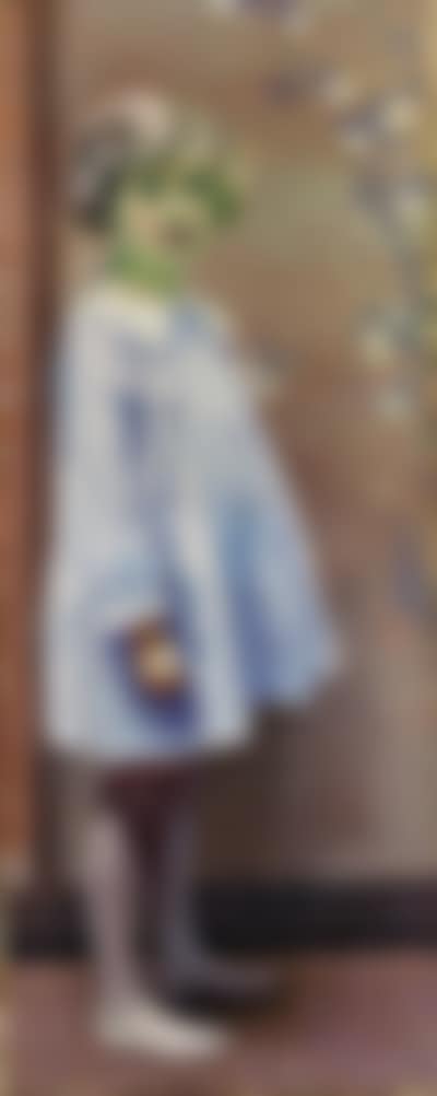 Portrait of Suzanne Botterell (preview)