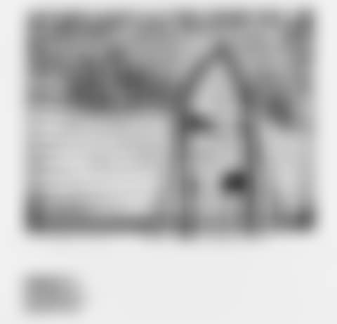 The houses are hanging underneath the meadows, plate IX (preview)