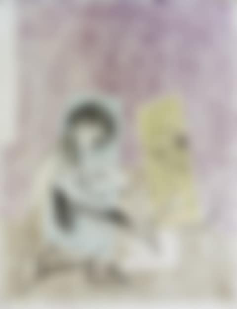 Le petit dessinateur (preview)