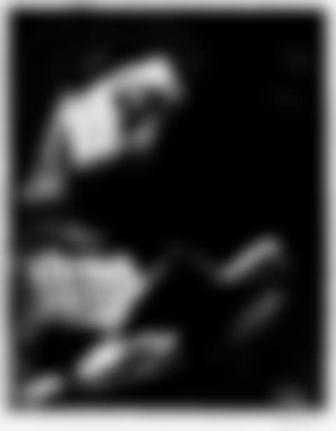 Jacqueline lisant (preview)