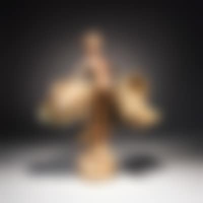 Female figure (preview)