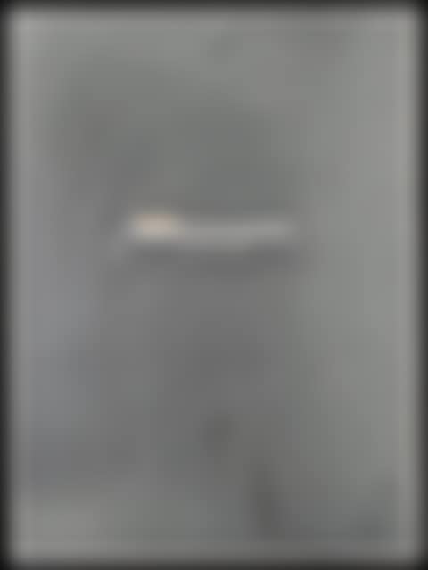 The critic smiles, from Lead Reliefs (preview)