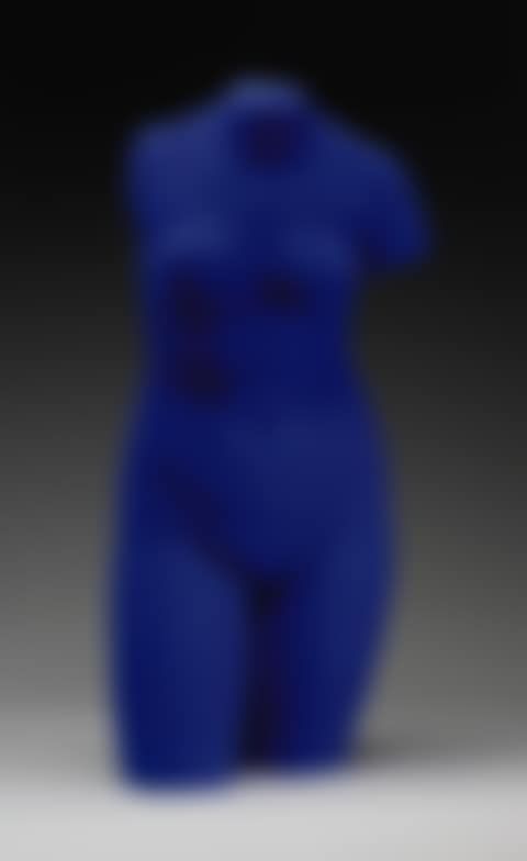 Venus bleue (preview)
