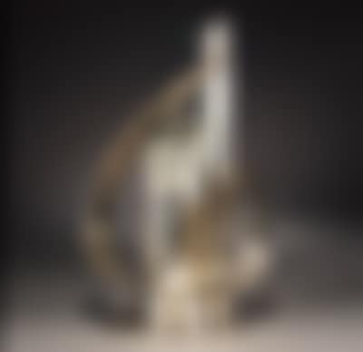 Abstract geometric figure (preview)
