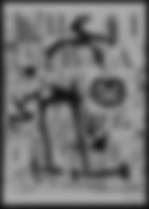 The literate man, green (preview)