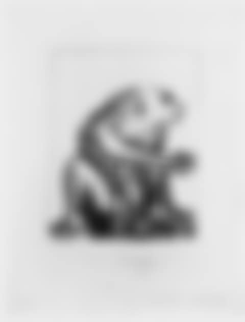 Le singe (preview)