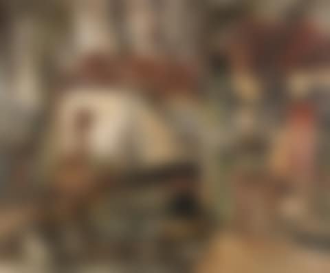 Le moulin a Villiers (preview)