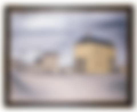 Maison dans un carrefour (preview)