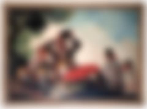 El Bebedor (preview)