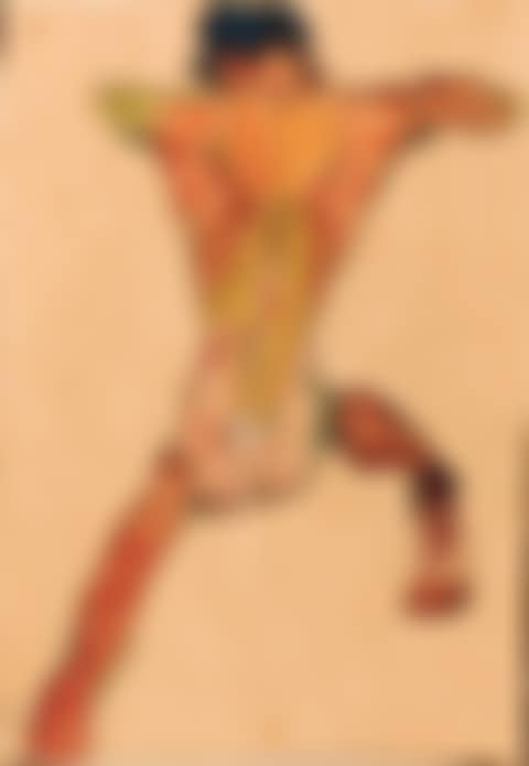 Mannlicher Ruckenakt (preview)